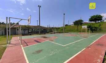 Imagem 16: Casa com 2 dormitórios para alugar, 55 m² por R$ 1.140,00/mês - São Pedro - Juiz de Fora/M