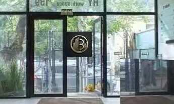 Imagem 4: Sala comercial em Porto Alegre, Menino Deus, 69m²