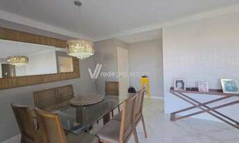 Imagem 5: Apartamento da venda Alphaville 3 suítes varanda gourmet 3 vagas 137 mts