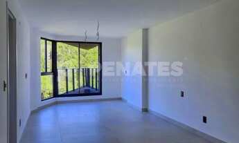 Imagem 6: Residencial Origami, apartamento com 3 suítes com 194m² no bairro do Tirol