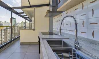 Imagem 12: Apartamento para venda em Santa Cecília com 1 quarto , 70m²