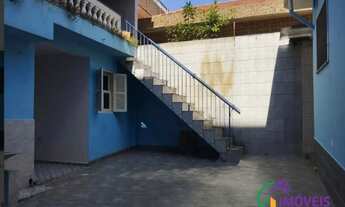 Imagem 2: CASA TÉRREA - CARRÃO - SP