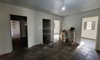 Imagem 4: Boa Vista/Vila Curti - Excelente Casa Locação