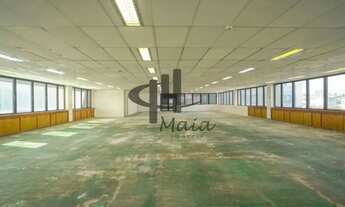 Imagem 4: Locação Sala Comercial Sao Paulo Centro Ref: 42843