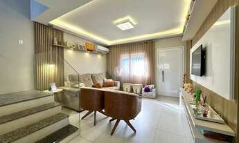 Imagem 4: Viva com Segurança e Conforto em um Condomínio Fechado no Bairro Parque Pinheiro