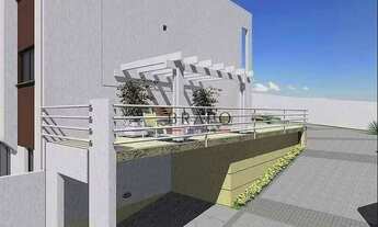 Imagem 5: Sobrado com 3 dormitórios à venda, 214 m² - Pilarzinho - Curitiba/PR