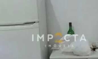 Imagem 6: Casa com 1 dormitório à venda, 50 m² por R$ 220.000,00 - Cantagalo - Pouso Alegre/MG