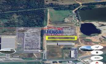 Imagem 3: Area em Jacareí, no bairro setor 6, para locação