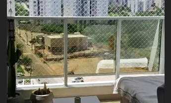 Imagem 3: Apartamento para Venda em Sorocaba, Parque Campolim, 3 dormitórios, 1 suíte, 2 banheiros