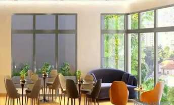 Imagem 5: APARTAMENTO - VILA MADALENA - SP