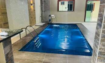 Imagem 3: LINDA CASA DÚPLEX PRÓXIMO AO SHOPPING SUMAUMA