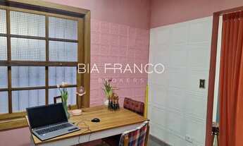 Imagem 7: Casa reformada, charmosa e colorida na Vila Mariana