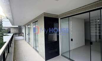 Imagem 5: Apartamento para venda na zona sul de ILHEUS BA , São Francisco, no condomínio Brilho de A