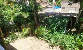 Imagem: Open House vende terreno 498m2 com casa