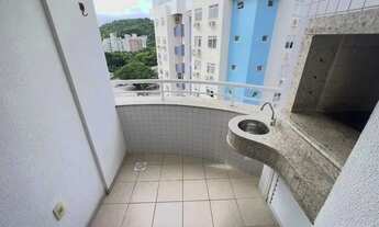 Imagem 7: Imóvel para venda possui 55 metros quadrados com 2 quartos em Itacorubi - Florianópolis