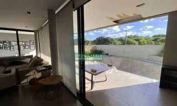 Imagem 7: Sobrado à venda em Maringá, COND ECOGARDEN RESIDENCE, com 3 suítes, com 301 m², ECOGARDEN