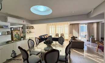 Imagem 4: Apartamento duplex 5 suítes plenas - Setor Bueno