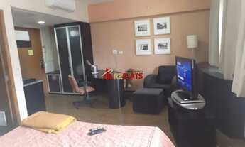 Imagem 5: Flat com ótimo preço no bairro Jardins. Confira!