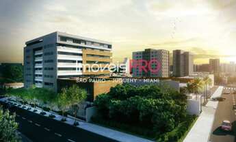 Imagem 2: 61m² próxima ao Parque do Ibirapuera