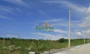 Imagem: Terreno à venda em Campinho da Serra