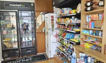 Imagem 3: Imóvel para aluguel possui 80 metros quadrados com 2 quartos