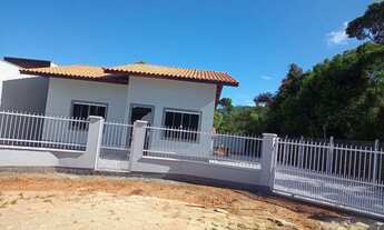 Imagem 5: CASA À VENDA 3 QUARTOS - CEDRINHO - BRUSQUE