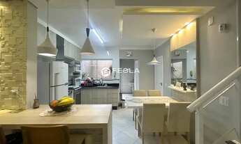 Imagem 6: Casa à venda em Americana, Jardim Terramérica II, com 3 quartos, com 92 m²