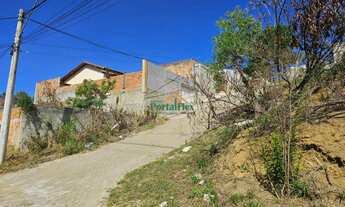 Imagem 5: Terreno à venda em Campinho da Serra I - Serra/ES