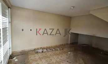 Imagem 2: Vende / Aluga casa no Jd. Tulipas Casa com 3 espaçosos, perfeitos para acomodar toda a sua