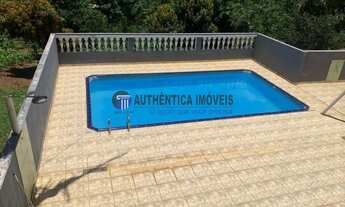 Imagem 3: CHÁCARA à VENDA - PARQUE MIRA FLORES - ITAPEVI - SÃO PAULO - SP - AUTHÊNTICA IMÓVEIS