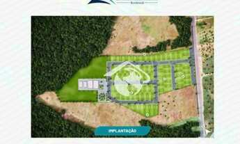 Imagem 7: Terreno à venda, 200 m² por R$ 130.000,01 - Barra do Coqueiros - Barra dos Coqueiros/SE