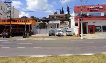 Imagem: Terreno à venda e para alugar em Campinas