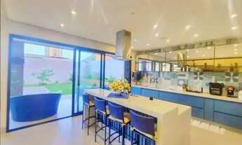 Imagem 5: Casa Alto Padrão 2 Pavimentos à Venda Aruana, Aracaju/SE 1