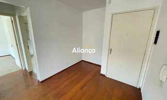 Imagem 5: Apartamento para aluguel com 1 dormitório, 1 vaga de carro no bairro Teresópolis em Porto