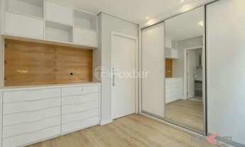 Imagem 4: Apartamento à venda Rua Araguari, Vila Uberabinha - São Paulo