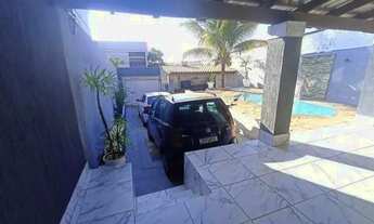 Imagem 2: Linda casa 3 quartos sendo 1 suite com edicula escriturada e quitada