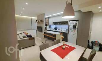 Imagem 3: Imóvel para venda tem 79 metros quadrados com 3 quartos em Jardim Carvalho - Porto Alegre