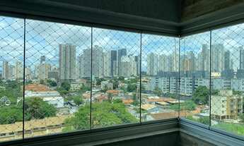 Imagem 2: Aparamento 2 suites apenas 100 metros do Shopping Flamboyant