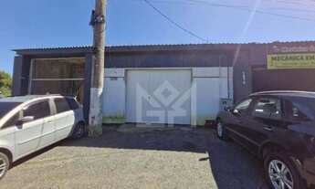 Imagem: Pavilhão para alugar no bairro Morada Gaúcha