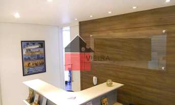 Imagem: Conjunto comercial à venda, Consolação