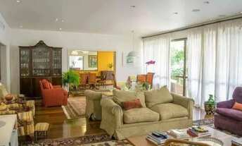 Imagem 4: Apartamento em Rua Alberto de Campos - Ipanema - Rio de Janeiro/RJ