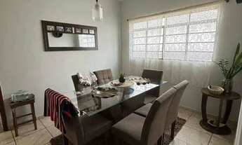 Imagem 2: Casa à venda em Franca 3 quartos, suíte, frente, financiamento e permuta aceitos