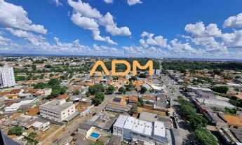 Imagem 6: Apartamento Mobiliado para alugar 3 Qtos - Sendo 1 Suíte - Resd. Porto Ludovico - St. Pedr