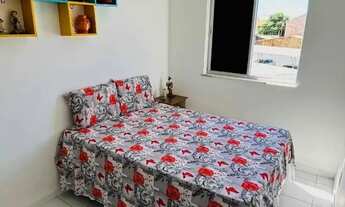 Imagem 5: RECANTO DOS COQUEIROS - M.CC - SUL/LESTE - 1º ANDAR - ESCRITURADO [15813