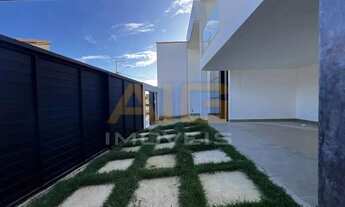 Imagem 3: Imponente Casa 4 Suítes Ampla Sala Cozinha Gourmet São Pedro