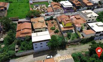 Imagem 5: Terreno à venda, 330 m² por R$ 300.000,00 - São Bento - Brumadinho/MG