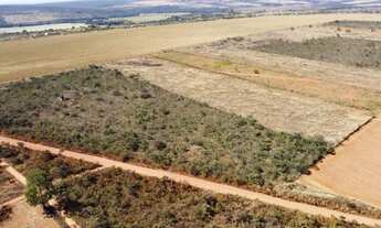 Imagem 6: EXCELENTE CHÁCARA 7,5 HA OU ÁREAS MENORES | POÇO + ENERGIA