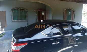 Imagem 3: Casa Linear 2 Quartos Garagem Balneário das Conchas São Pedro