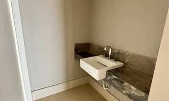 Imagem 5: Imóvel para aluguel com 440 metros quadrados com 5 quartos em Jardim Florianópolis - Cuiab