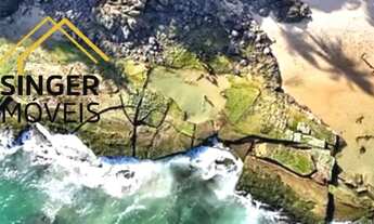 Imagem 3: Apartamento à Venda . Salvador-BA, Ondina: 1 Quarto, Sala ampla em 2 ambientes, Varanda, N